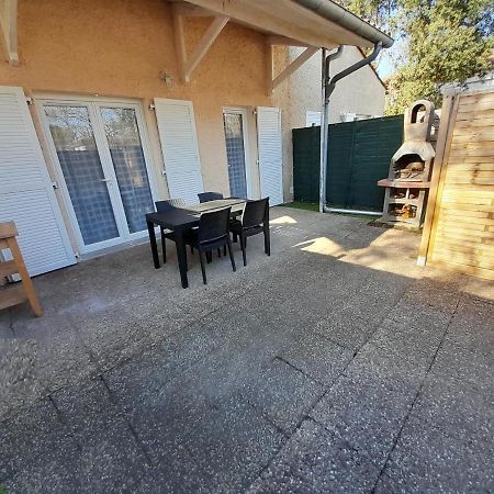Appartement Soulac Sur Mer A 500 M De La Plage N 5 Exterior foto