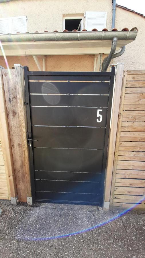 Appartement Soulac Sur Mer A 500 M De La Plage N 5 Exterior foto
