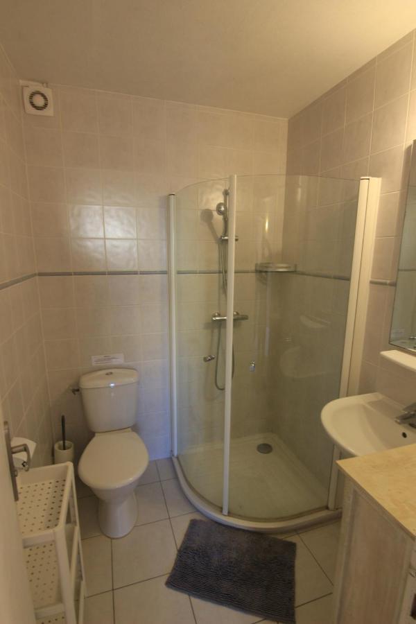 Appartement Soulac Sur Mer A 500 M De La Plage N 5 Exterior foto