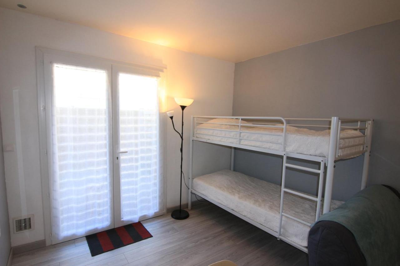 Appartement Soulac Sur Mer A 500 M De La Plage N 5 Exterior foto
