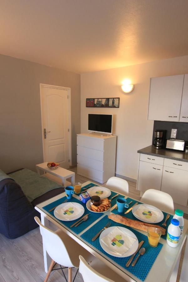 Appartement Soulac Sur Mer A 500 M De La Plage N 5 Exterior foto