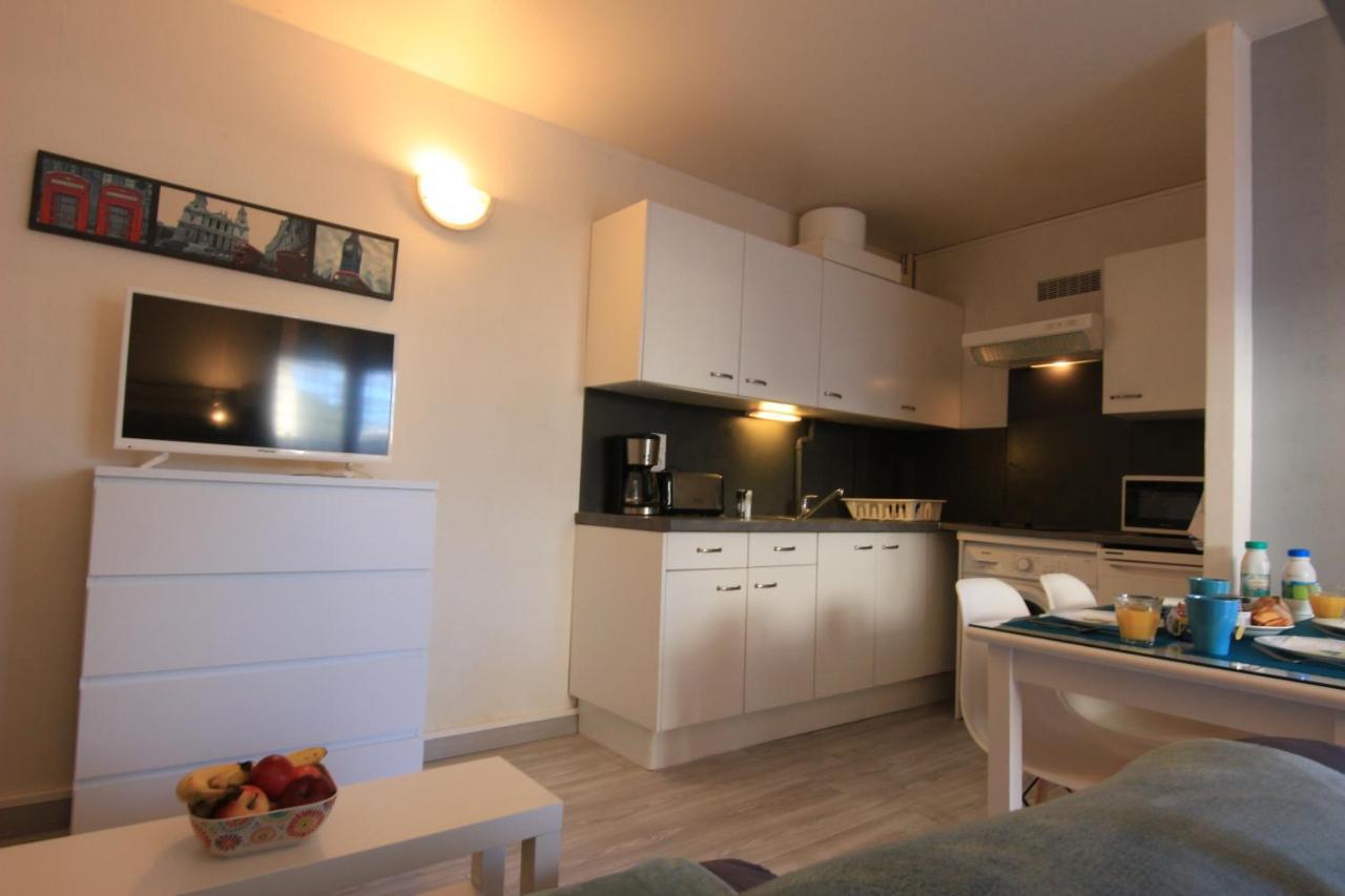 Appartement Soulac Sur Mer A 500 M De La Plage N 5 Exterior foto
